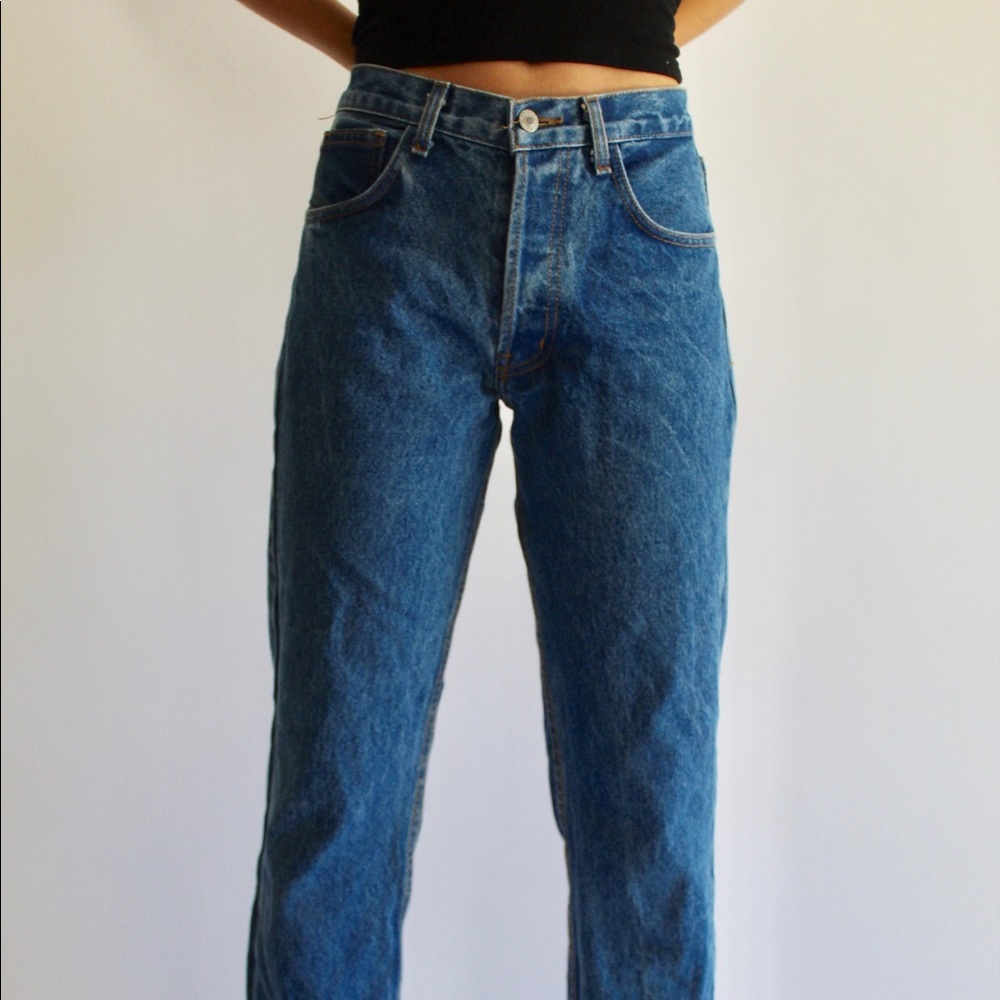 Brandy Melville jeans